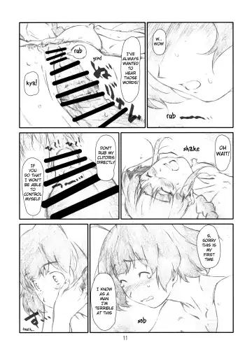 [Haritama Hiroki] IDOL NAVIG@TOR E.L.O Fhentai - Page 10