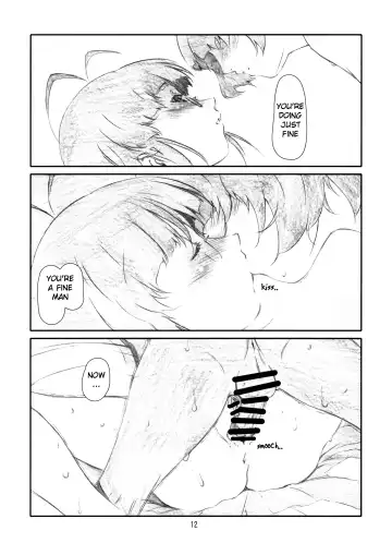 [Haritama Hiroki] IDOL NAVIG@TOR E.L.O Fhentai - Page 11