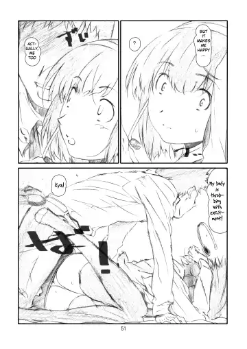 [Haritama Hiroki] IDOL NAVIG@TOR E.L.O Fhentai - Page 50