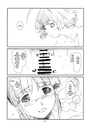 [Haritama Hiroki] IDOL NAVIG@TOR E.L.O Fhentai - Page 9