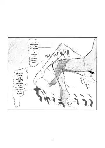 [Haritama Hiroki] IDOL NAVIG@TOR E.L.O Fhentai - Page 90