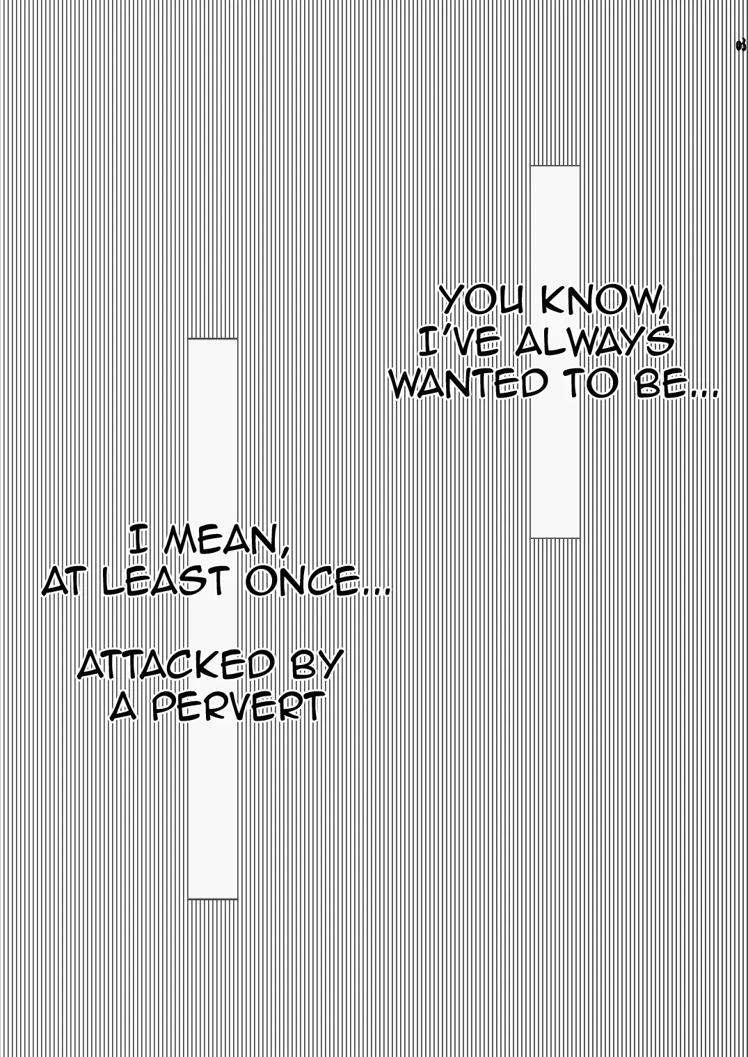 [Omecho] Hentai Boshuuchuu | Perverts Wanted Fhentai - Page 2