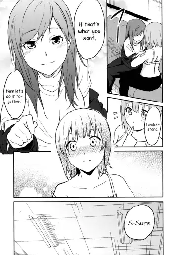 [Charie] Rub & Love Fhentai.net - Page 15