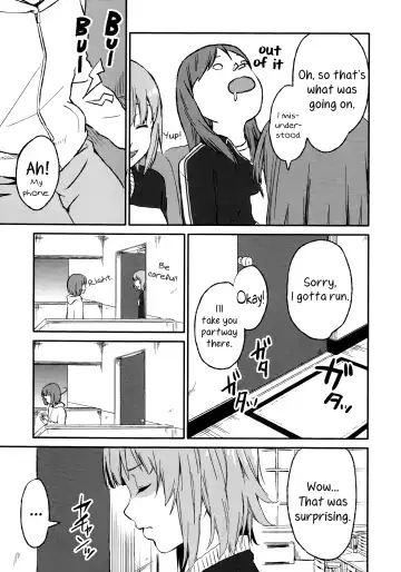 [Charie] Rub & Love Fhentai.net - Page 9