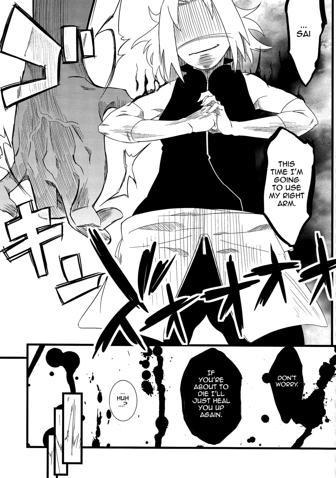 [Kanenomori Sentarou - Sahara Wataru] Haouju 2 Fhentai - Page 23