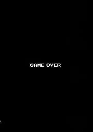 [Fumitsuki Sou] GAME OVER Fhentai - Page 4