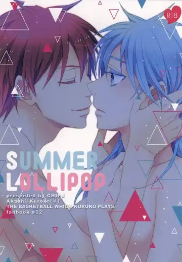 Read [Izumi] Summer Lollipop - Fhentai.net