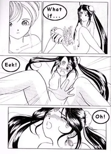 Prefect little angels Fhentai - Page 10