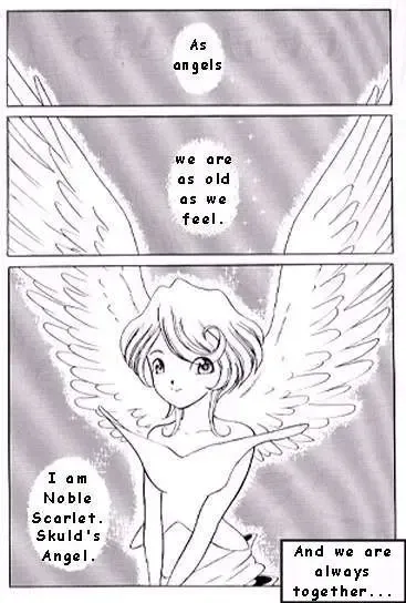 Prefect little angels Fhentai - Page 2