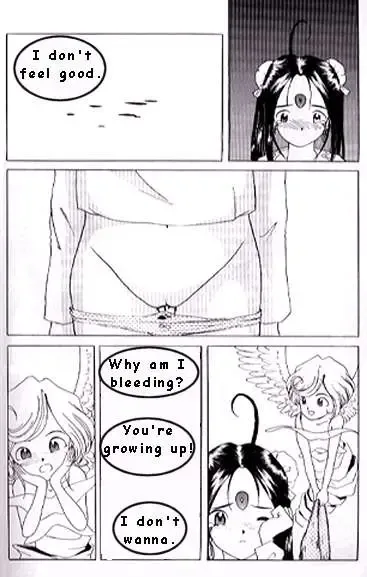 Prefect little angels Fhentai - Page 5