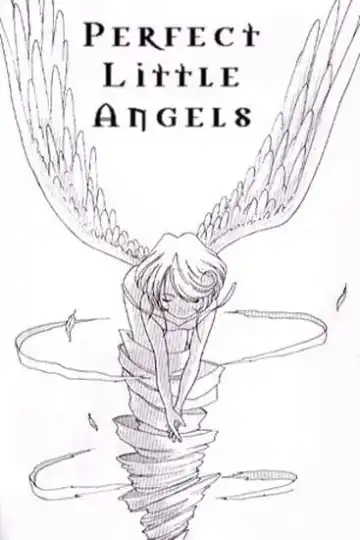 Read Prefect little angels - Fhentai
