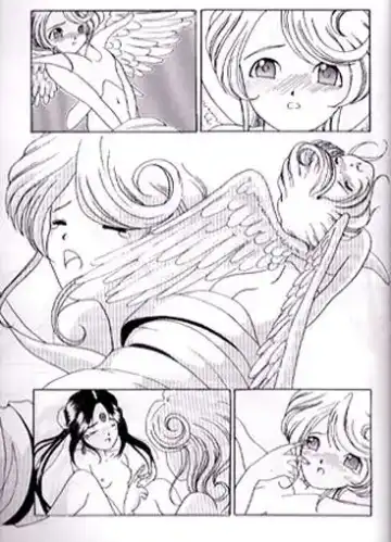Prefect little angels Fhentai - Page 9