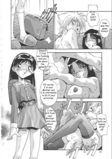 [Hindenburg] Study Buddies Fhentai.net - Page 30