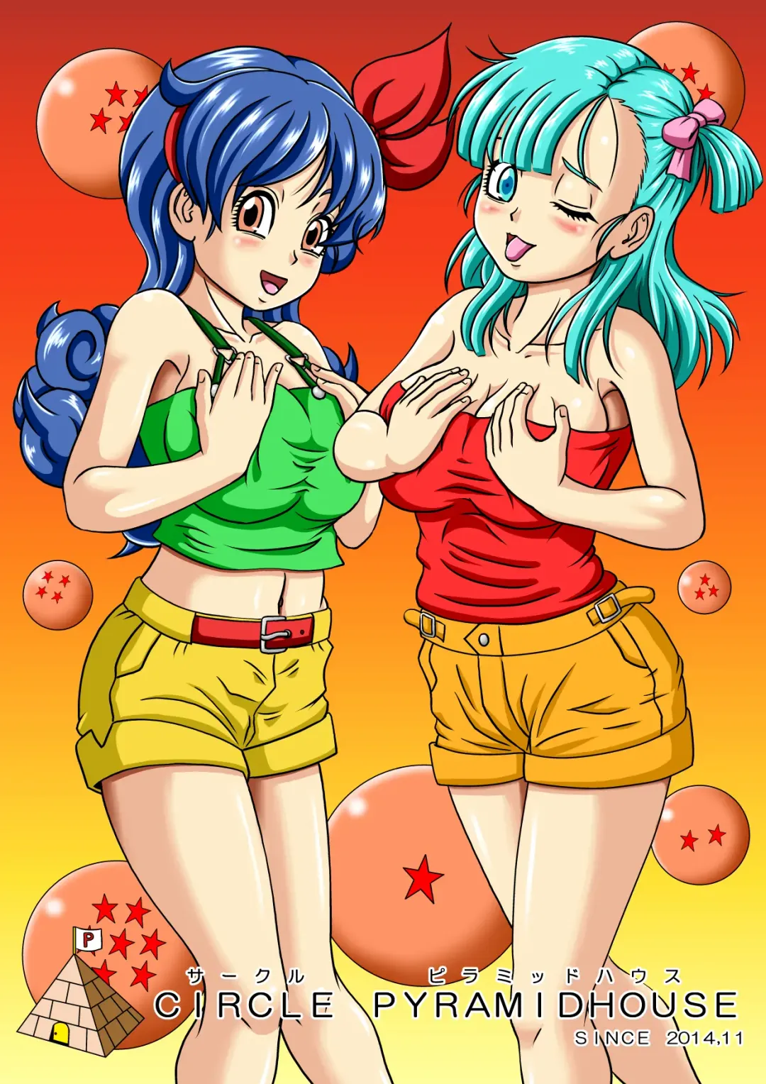 [Muscleman] Kame Sennin no Bitch Choukyou Fhentai - Page 37