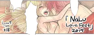 [Leons-7] Love Fest • Fhentai.net - Page 4