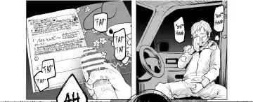 [Shiruka Bakaudon] Charge! DQN's Back Seat of Love Fhentai - Page 17