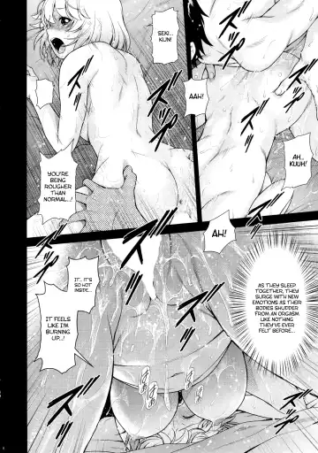 [Kouda Tomohiro] Tonari no Y-san 4jikanme | My Neighbor Y-san 4th Period Fhentai.net - Page 7