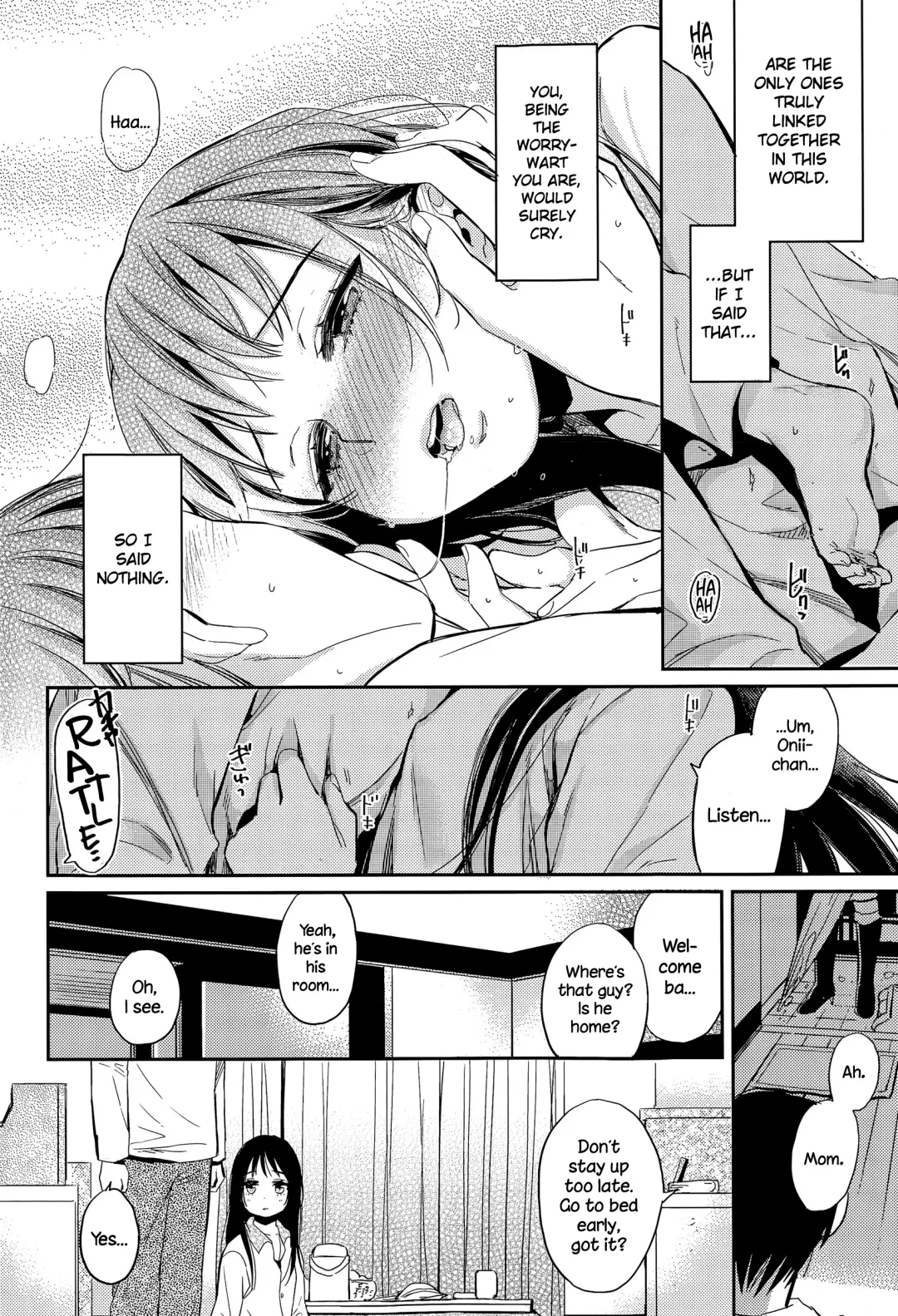 [Makio] Fuyu no Hashikko Fhentai - Page 10