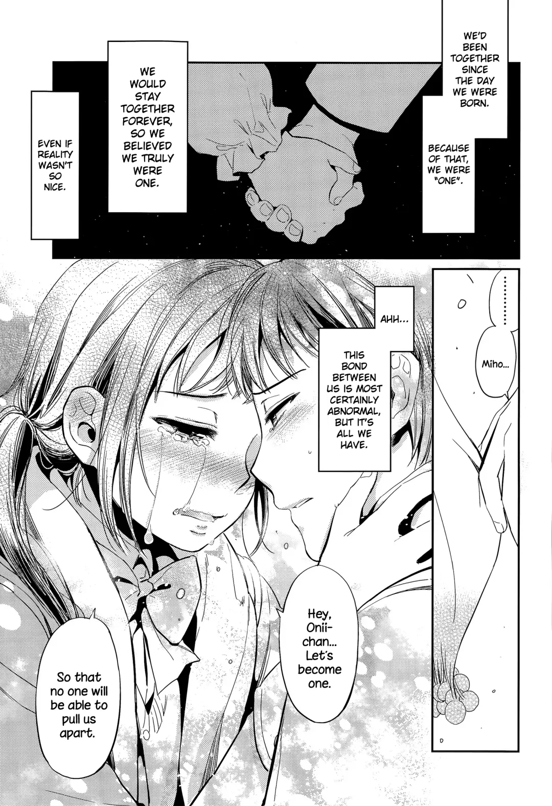[Makio] Fuyu no Hashikko Fhentai - Page 17