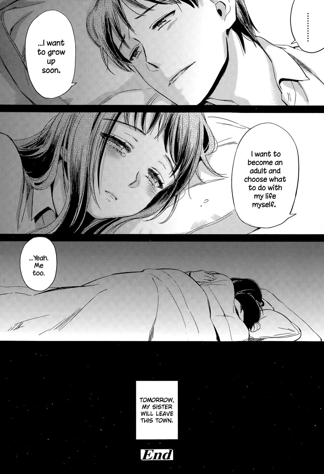 [Makio] Fuyu no Hashikko Fhentai - Page 24