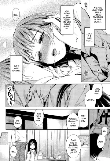 [Makio] Fuyu no Hashikko Fhentai.net - Page 10