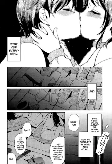 [Makio] Fuyu no Hashikko Fhentai.net - Page 2