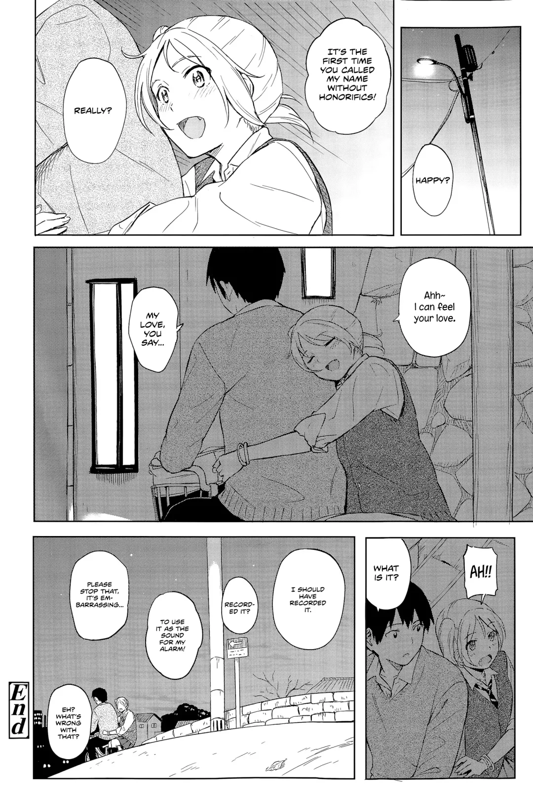 [Shibasaki Syouzi] Zutto Soba ni | Always By Your Side Fhentai.net - Page 24