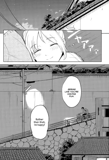 [Shibasaki Syouzi] Zutto Soba ni | Always By Your Side Fhentai.net - Page 23