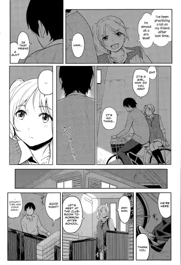 [Shibasaki Syouzi] Zutto Soba ni | Always By Your Side Fhentai.net - Page 3