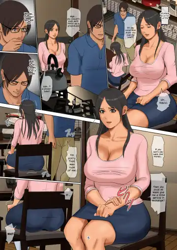 Haha no hi to Musume no hi | Mother's Day and Daughter's Day Fhentai - Page 5