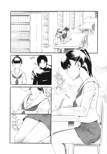 [Clover] Naburi ~Do S Joshikousei ni Mawasareru Boku~ Fhentai.net - Page 197