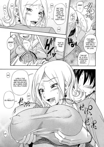 [Fukudahda] Tokyo Concession Broadcast (decensored) Fhentai.net - Page 10