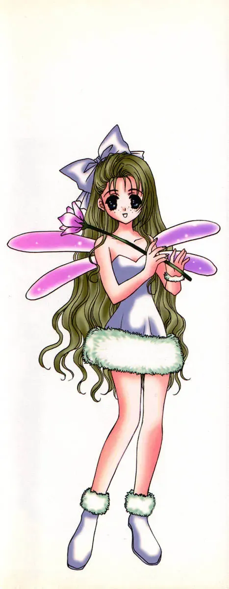 [Fujiya Yoshiko] Bustei -Nige Okureta Shoujo- Fhentai - Page 4