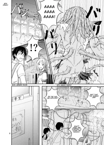 [Matsuno Susumu] Zenra Haikai After School Fhentai - Page 5