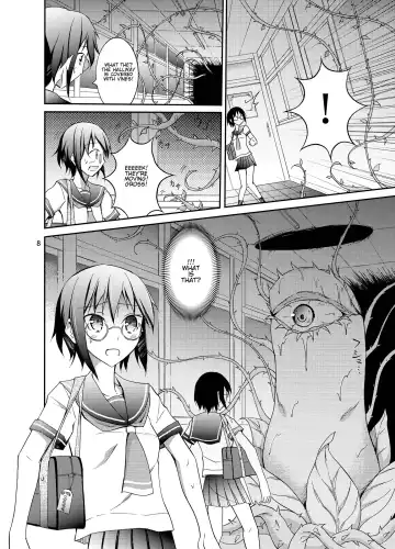 [Matsuno Susumu] Zenra Haikai After School Fhentai - Page 7
