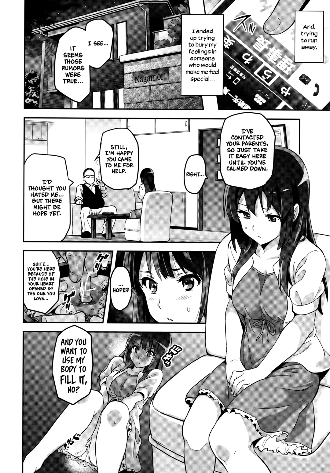 [Takeda Hiromitsu] Reitama Fhentai - Page 29