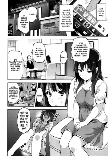[Takeda Hiromitsu] Reitama Fhentai - Page 29