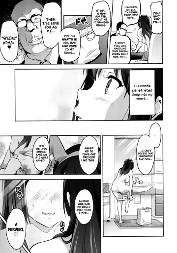 [Takeda Hiromitsu] Reitama Fhentai - Page 30