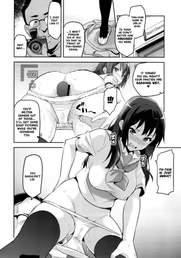 [Takeda Hiromitsu] Reitama Fhentai - Page 5