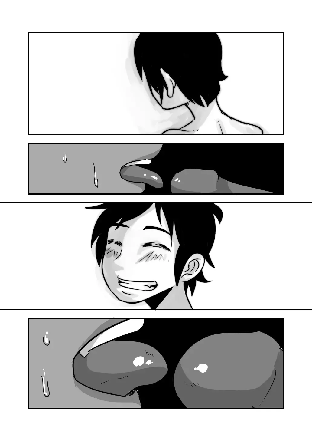 [Kozirow] Datte Konnani Kawaiin Dakara. Fhentai - Page 31