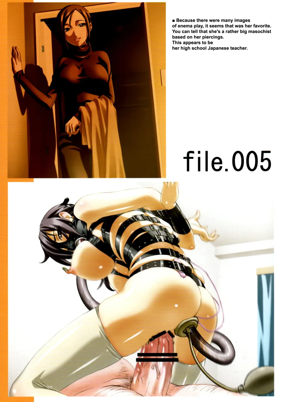 [Sakura Romako] Choukyou Kiroku | Training Records Fhentai - Page 19