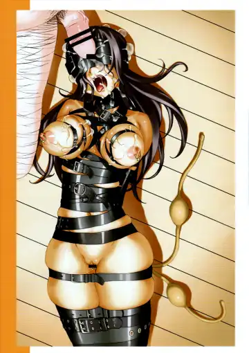 [Sakura Romako] Choukyou Kiroku | Training Records Fhentai - Page 20