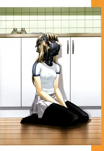 [Sakura Romako] Choukyou Kiroku | Training Records Fhentai - Page 3