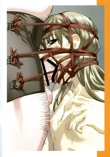 [Sakura Romako] Choukyou Kiroku | Training Records Fhentai - Page 6