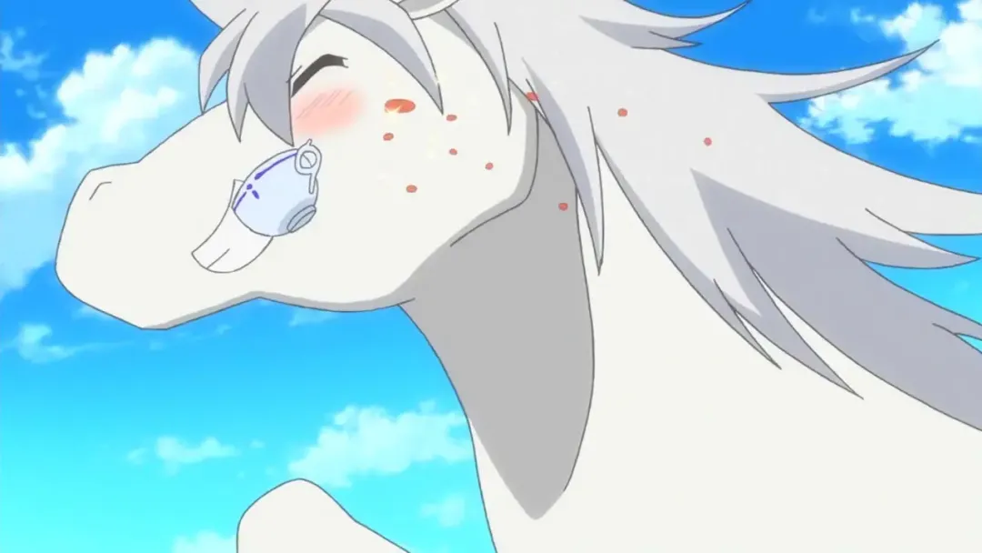 [H9] Mayoeru Kohitsuji Fhentai - Page 19