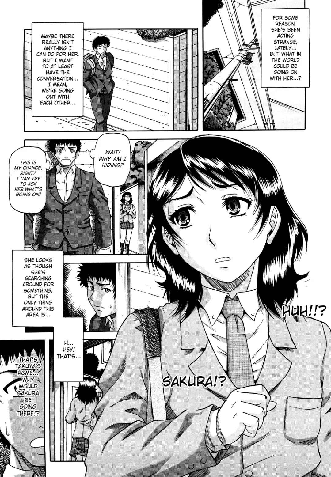 [Narushima Godou] Dain Fhentai.net - Page 12