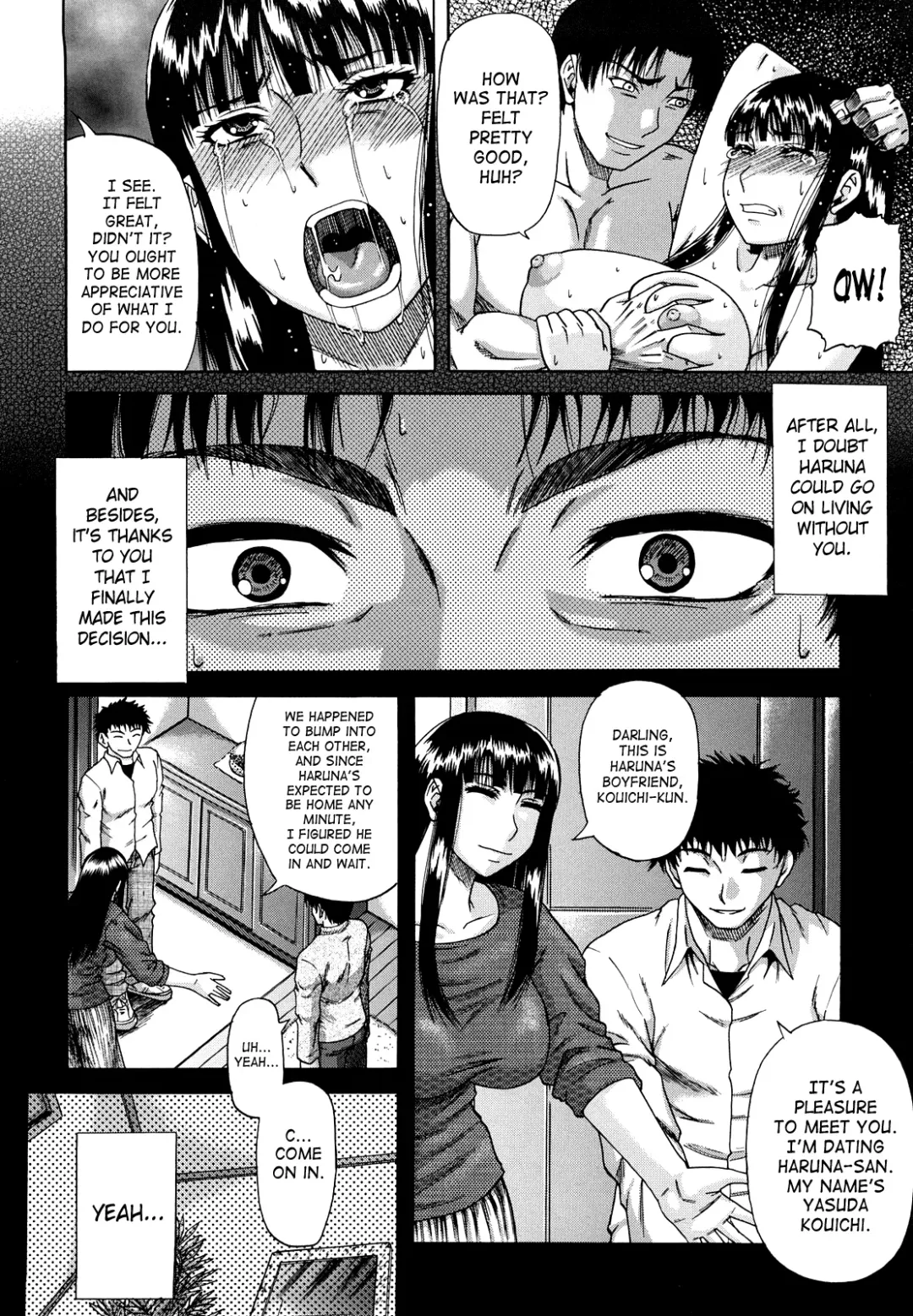 [Narushima Godou] Dain Fhentai.net - Page 149