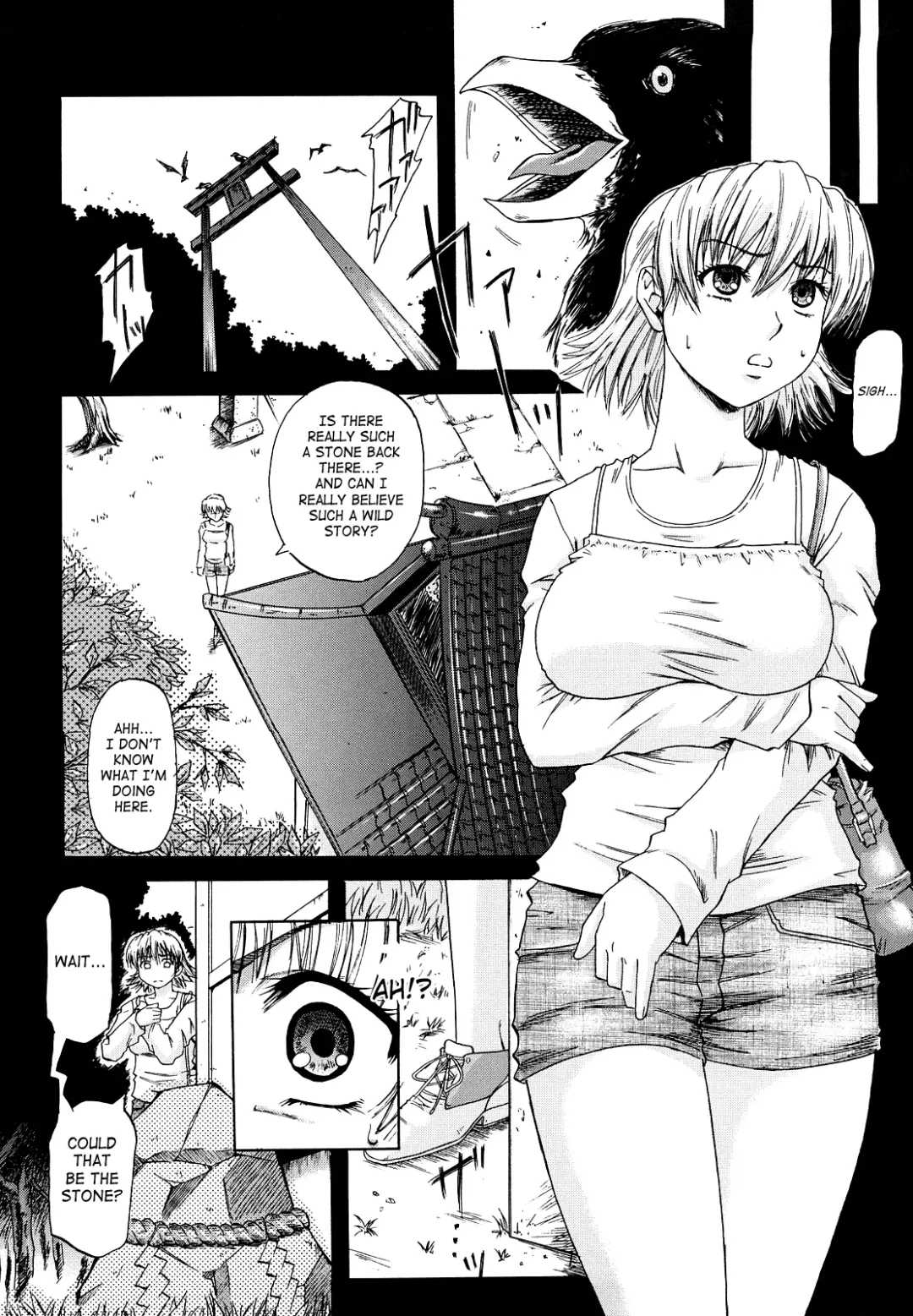 [Narushima Godou] Dain Fhentai.net - Page 185