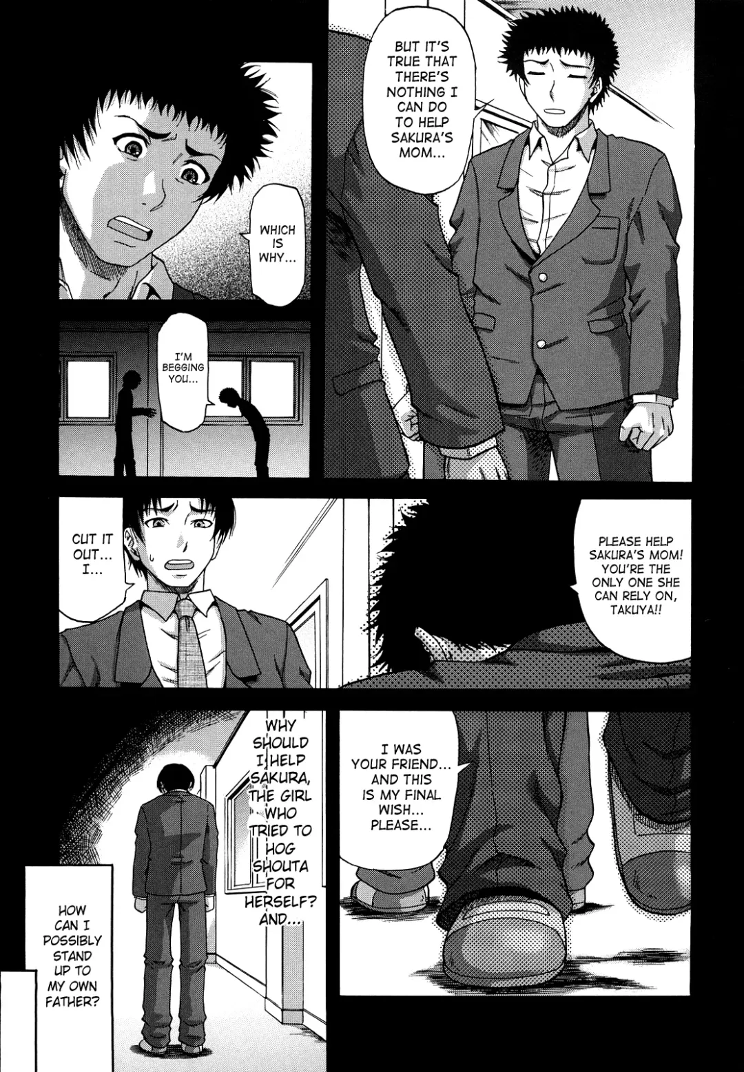 [Narushima Godou] Dain Fhentai.net - Page 42