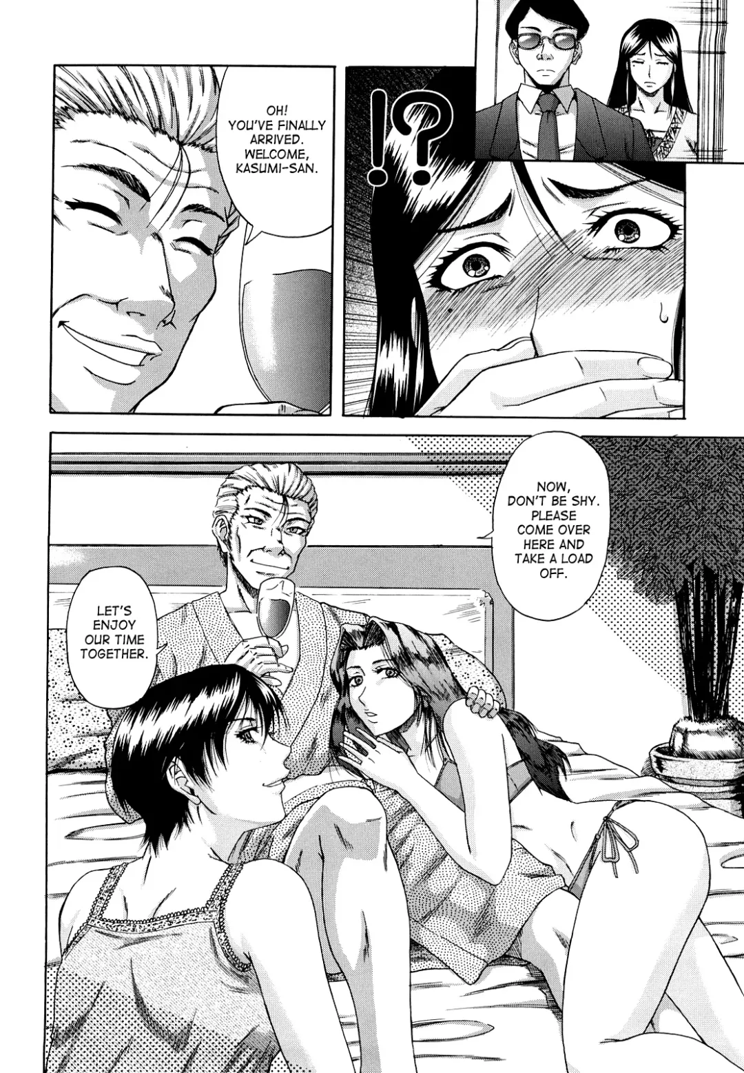 [Narushima Godou] Dain Fhentai.net - Page 65